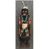 Image 1 : HOPI KACHINA (LOMAWAIMA)