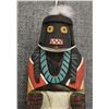 Image 9 : HOPI KACHINA (LOMAWAIMA)