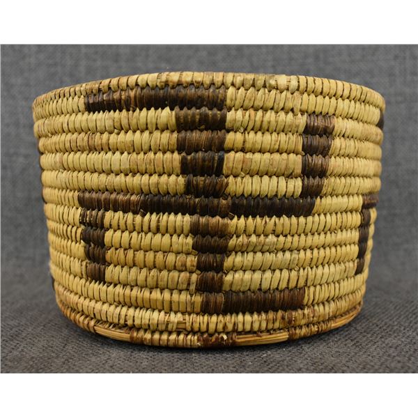 PAPAGO BASKETRY BOWL