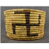 Image 3 : PAPAGO BASKETRY BOWL