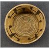 Image 6 : PAPAGO BASKETRY BOWL