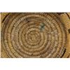 Image 7 : PAPAGO BASKETRY BOWL