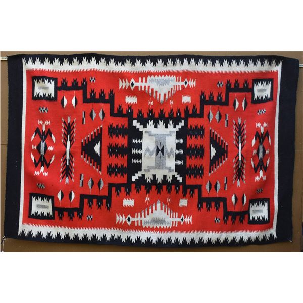 DECORATIVE TEXTILE