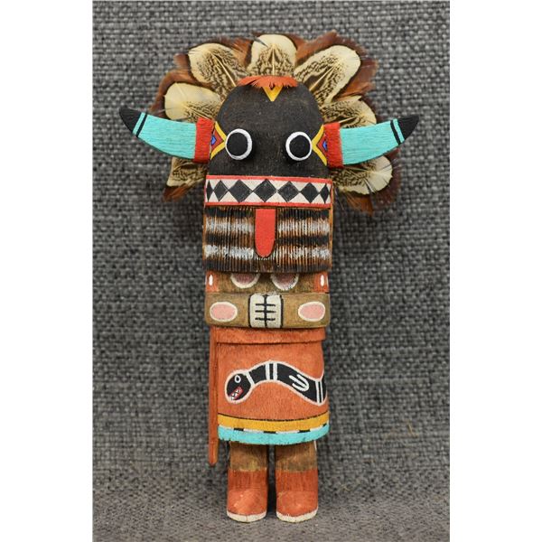 HOPI KACHINA (KENDREK DELORES)