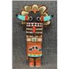 Image 1 : HOPI KACHINA (KENDREK DELORES)