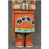 Image 9 : HOPI KACHINA (KENDREK DELORES)