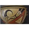 Image 11 : HOPI POTTERY BOWL