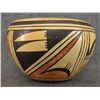 Image 1 : HOPI POTTERY BOWL