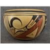 Image 2 : HOPI POTTERY BOWL