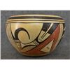 Image 4 : HOPI POTTERY BOWL