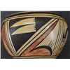 Image 8 : HOPI POTTERY BOWL
