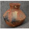 Image 2 : PRE-COLUMBIAN POTTERY JAR