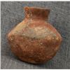 Image 4 : PRE-COLUMBIAN POTTERY JAR