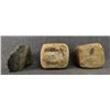 Image 8 : PRE-HISTORIC STONE TOOLS