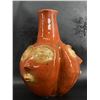 Image 13 : MIDWEST MOUND BUILDER PRE HISTORIC POTTERY VASE