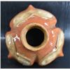 Image 16 : MIDWEST MOUND BUILDER PRE HISTORIC POTTERY VASE