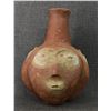 Image 1 : MIDWEST MOUND BUILDER PRE HISTORIC POTTERY VASE