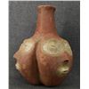 Image 2 : MIDWEST MOUND BUILDER PRE HISTORIC POTTERY VASE