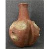 Image 3 : MIDWEST MOUND BUILDER PRE HISTORIC POTTERY VASE