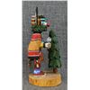 Image 2 : HOPI KACHINA (VALERIE DEWANGYUMPTEWA)