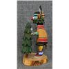 Image 4 : HOPI KACHINA (VALERIE DEWANGYUMPTEWA)