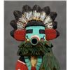 Image 8 : HOPI KACHINA (VALERIE DEWANGYUMPTEWA)