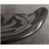 Image 10 : SANTA CLARA POTTERY PLATE (CLARA SUAZO)