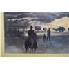 Image 6 : WESTERN PRINT (PETER HURD)