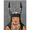 Image 10 : HOPI KACHINA (RAY SAHMEA)