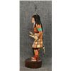Image 2 : HOPI KACHINA (RAY SAHMEA)