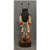 Image 3 : HOPI KACHINA (RAY SAHMEA)
