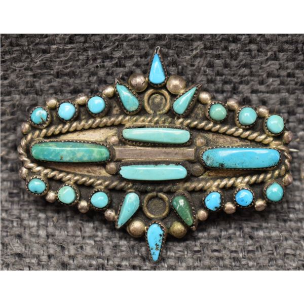 NAVAJO PIN