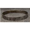 Image 6 : NAVAJO BANGLE BRACELETS
