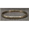 Image 7 : NAVAJO BANGLE BRACELETS