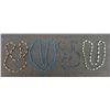 Image 1 : 4 STANDS OF TRADE BEAD NECKLACES