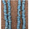 Image 6 : 4 STANDS OF TRADE BEAD NECKLACES