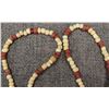 Image 8 : 4 STANDS OF TRADE BEAD NECKLACES