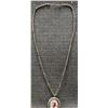 Image 7 : ZUNI NECKLACE AND RING