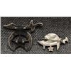 Image 2 : ZUNI PIN AND BOLO