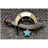 Image 5 : ZUNI PIN AND BOLO