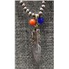 Image 1 : NAVAJO NECKLACE (RAY TRACEY)