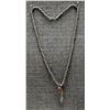 Image 2 : NAVAJO NECKLACE (RAY TRACEY)