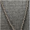 Image 4 : NAVAJO NECKLACE (RAY TRACEY)