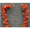 Image 4 : PUEBLO CORAL NECKLACE