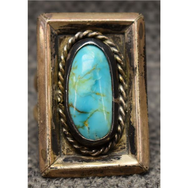 NAVAJO RING (D)