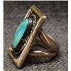 Image 2 : NAVAJO RING (D)