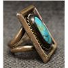 Image 3 : NAVAJO RING (D)