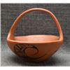 Image 1 : HOPI POTTERY BASKET