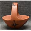 Image 4 : HOPI POTTERY BASKET