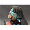 Image 7 : HOPI KACHINA (MARVIN JIM)